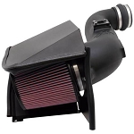 Air Intakes